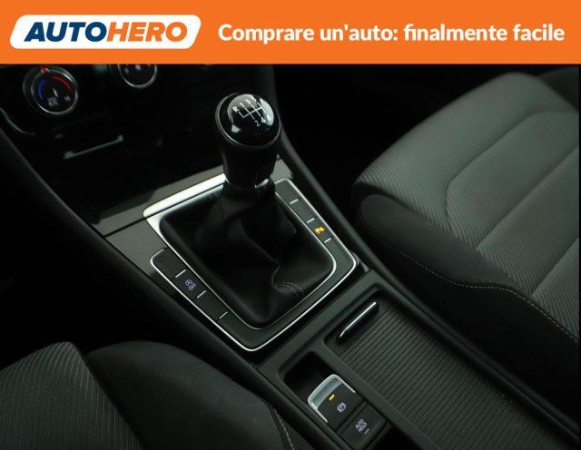 VOLKSWAGEN Golf 1.4 TSI 5p. Sport Edition BlueMotion Technology