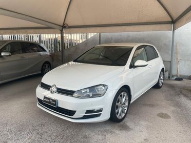 Volkswagen Golf 1.6 TDI 110 CV DSG 5p. Highline BlueMotion Technology