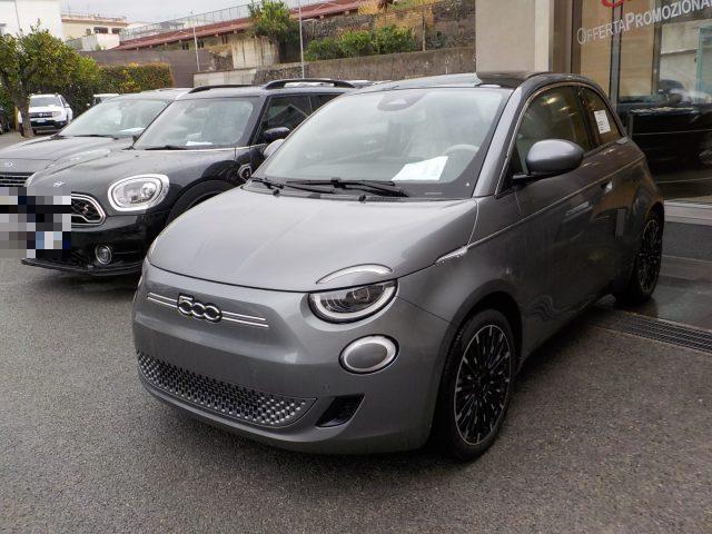 FIAT 500e 70Kw 95CV Elettrica Pop - Promo Incentivo