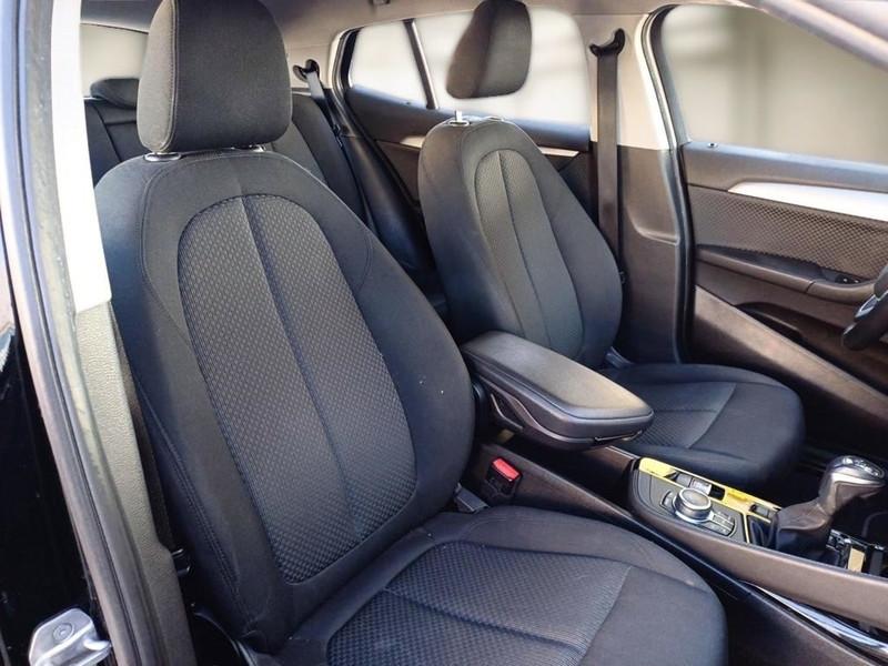 BMW X2 XDRIVE 25E BUSINESS X AUTOMATICO 5 PORTE SUV