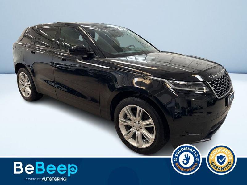 Land Rover Range Rover Velar 2.0D I4 MHEV SE 4WD 204CV AUTO
