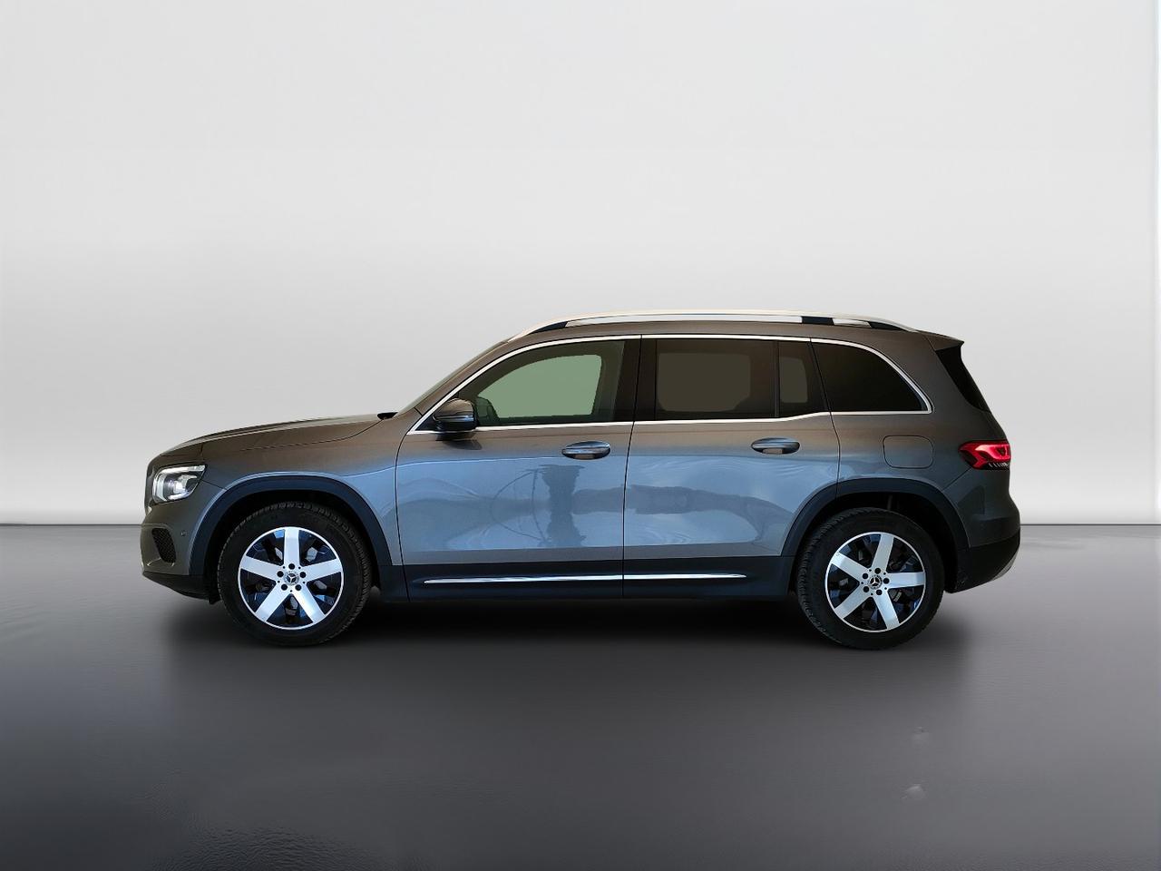 Mercedes-Benz GLB - X247 2019 - GLB 200 d Sport auto 7p.ti