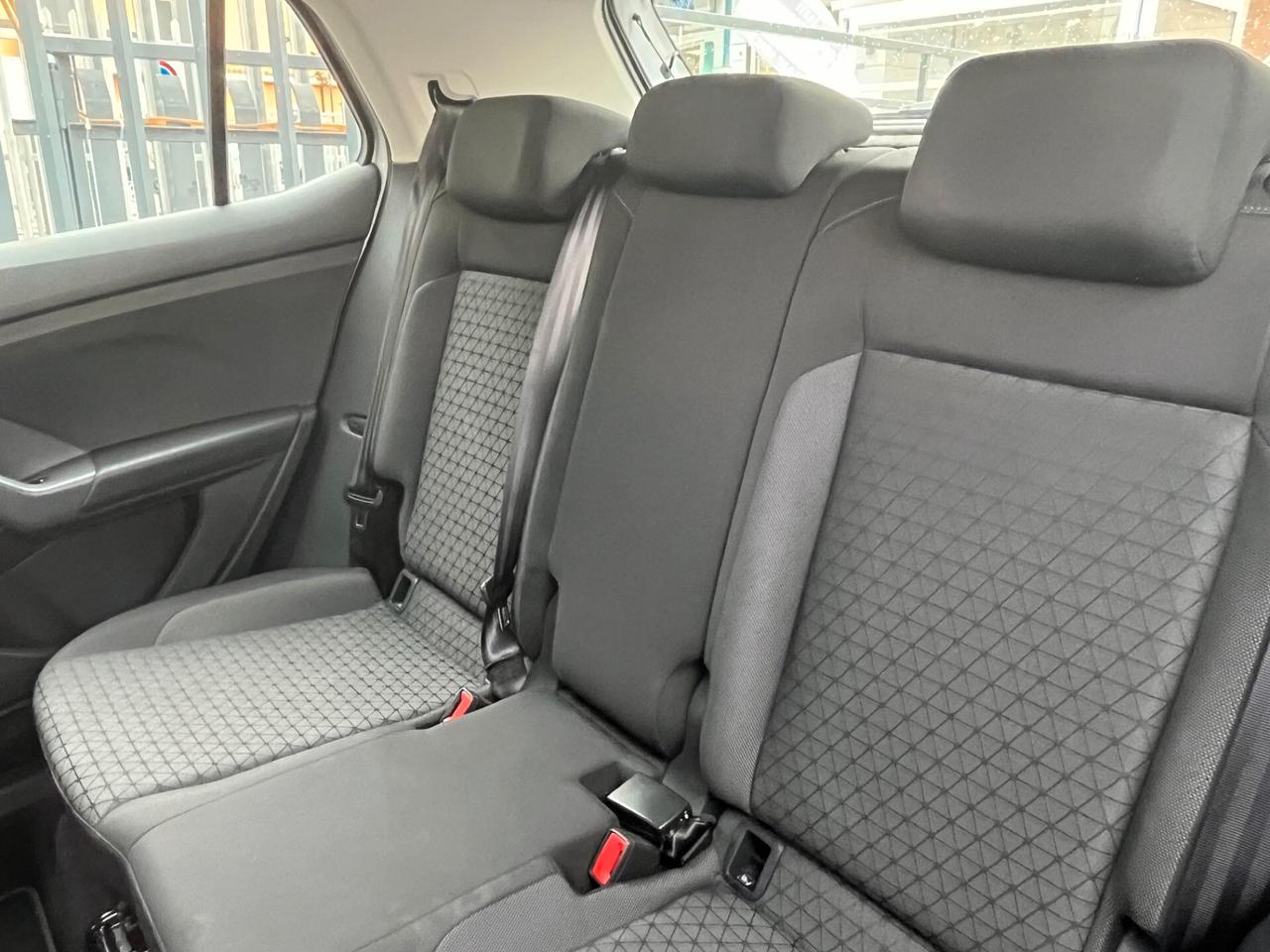 Volkswagen T-Cross 1.0 TSI 115 CV Style BMT