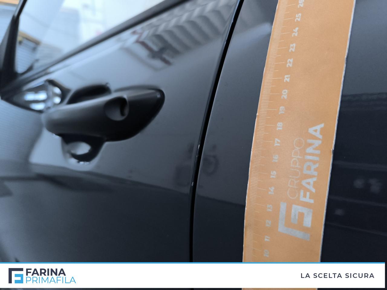 HYUNDAI i10 III 2020 - i10 1.0 Tech econext Gpl