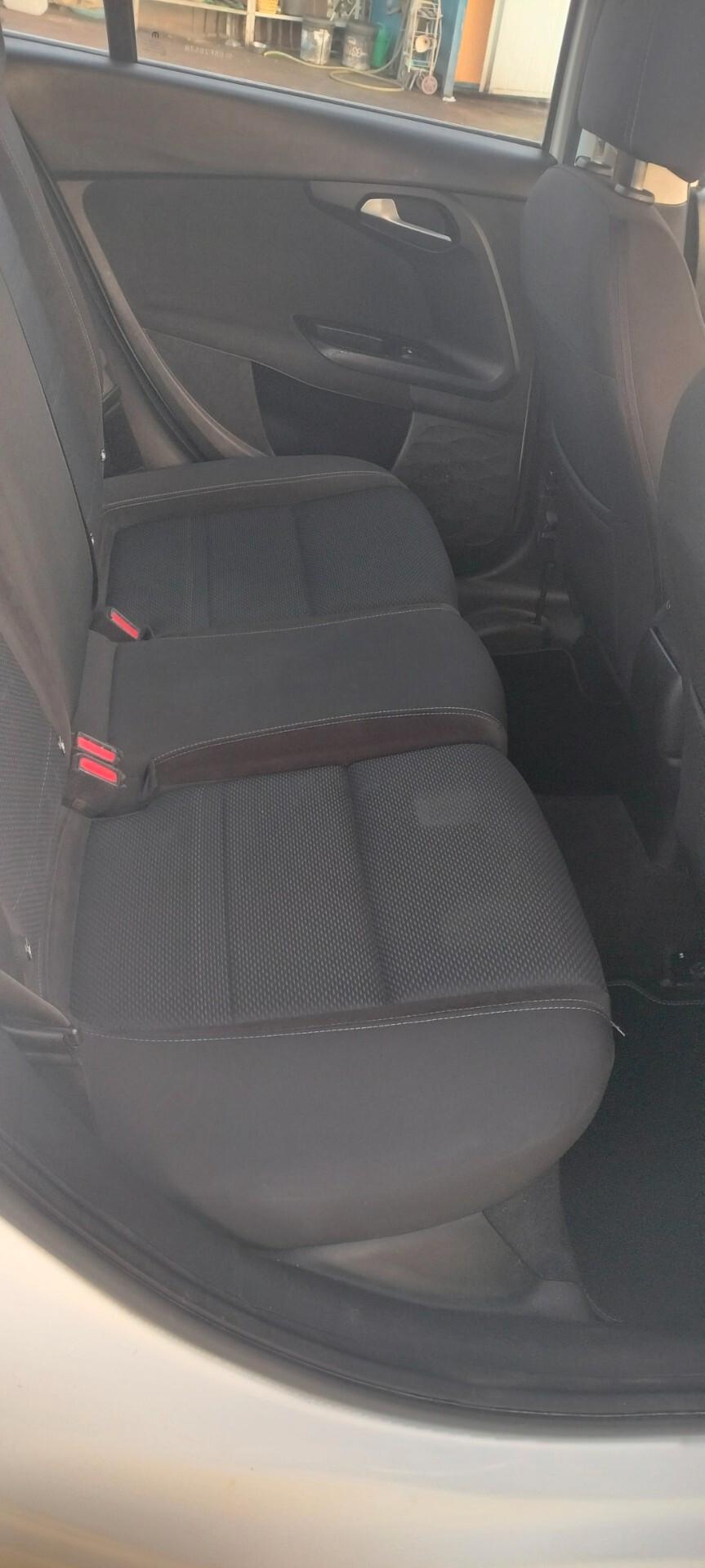 Fiat Tipo 1.6 Mjt S&S DCT SW S-Design