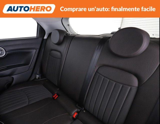 FIAT 500X 1.4 MultiAir 140 CV Lounge