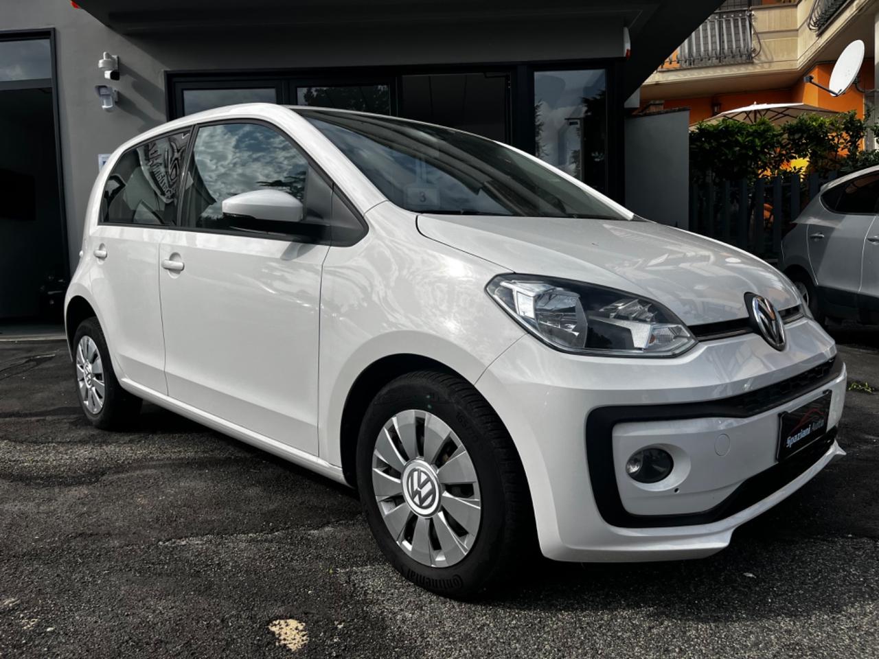 Volkswagen up! 1.0 75 CV 5p. Neopatentati.