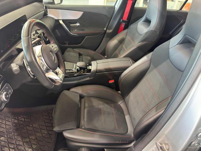 MERCEDES-BENZ A 35 AMG 4Matic