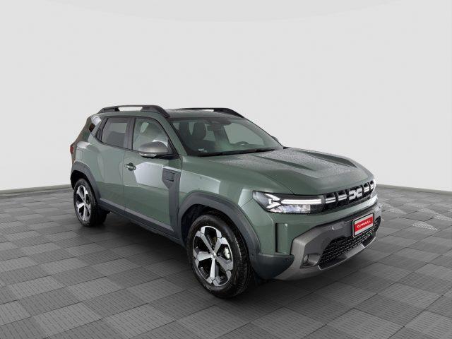 DACIA Duster 3ª serie Tce 130 CV MHEV Journey