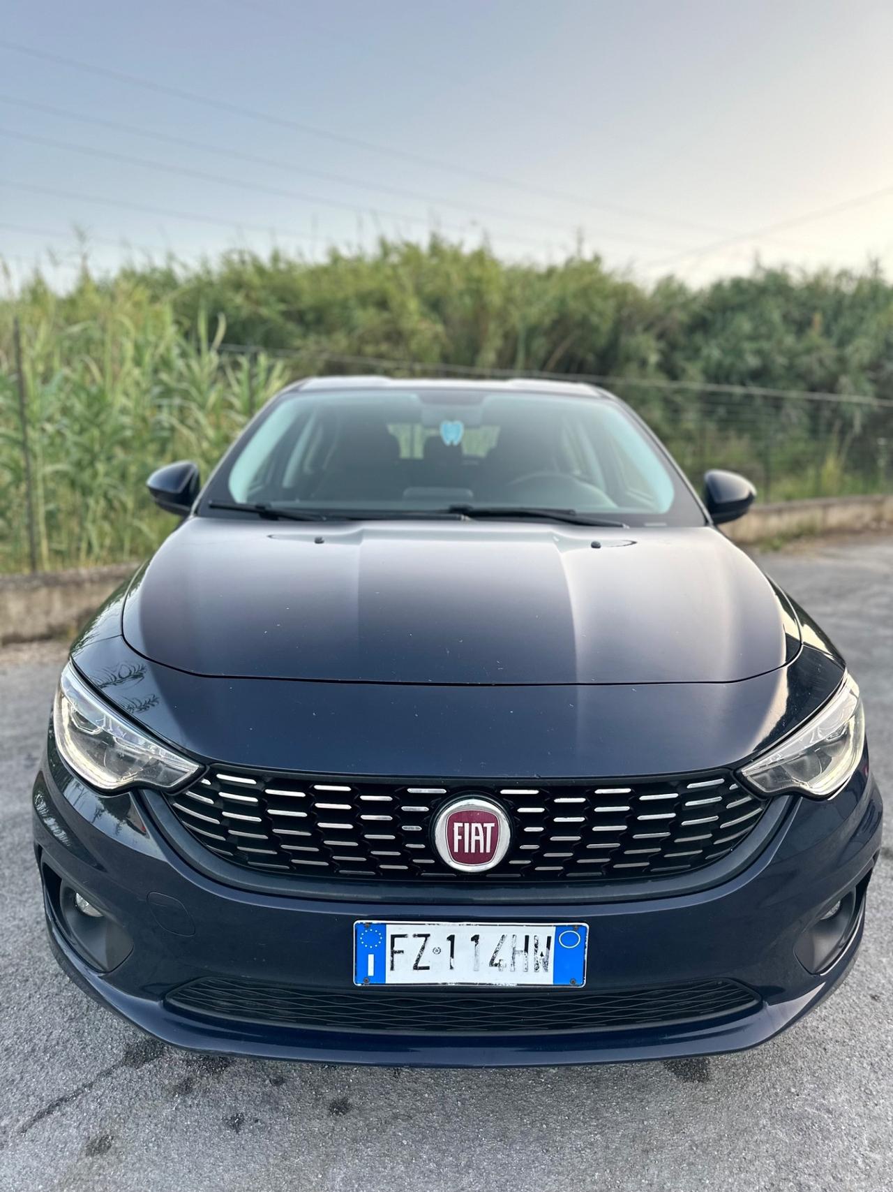 Fiat Tipo 1.6 Mjt S&S 5 porte Business
