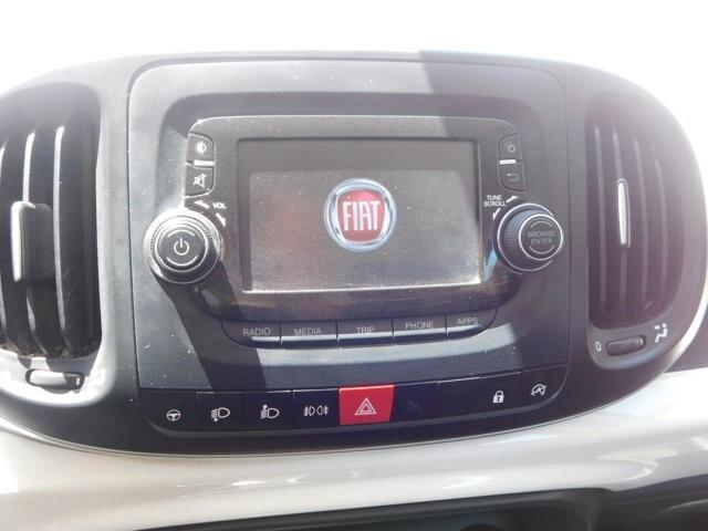 Fiat 500L 1.3 Multijet 95 CV Business
