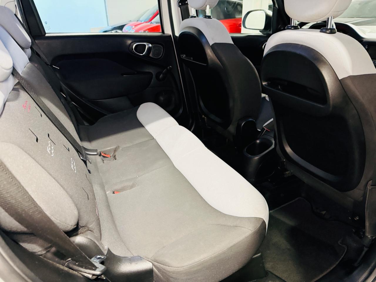 Fiat 500L 1.3 Multijet 85 CV Lounge*NEOPATENTATI*