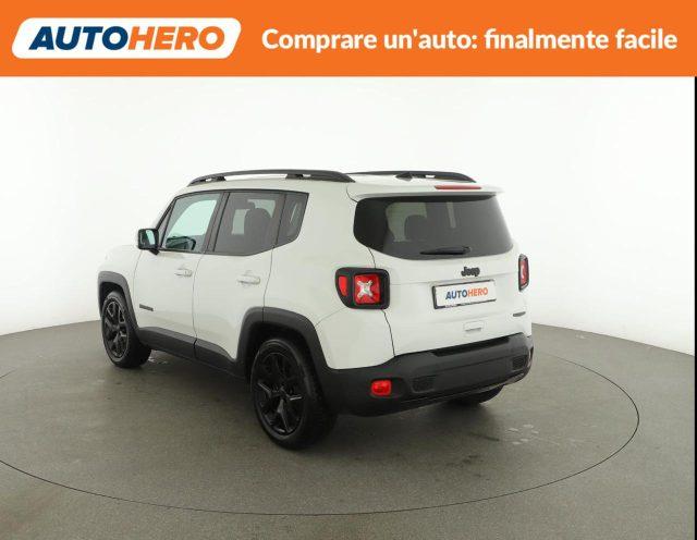 JEEP Renegade 1.0 T3 Night Eagle