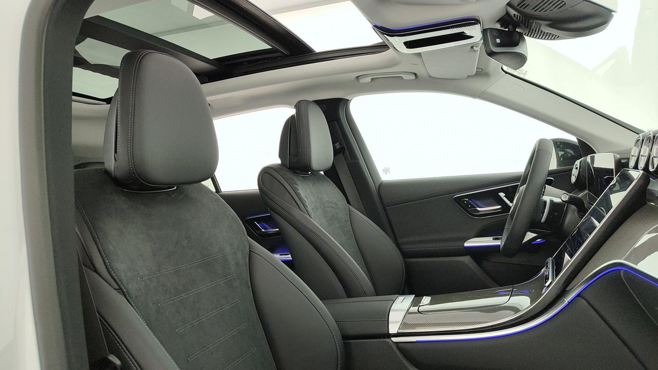 Mercedes-Benz GLC 220 d 4MATIC