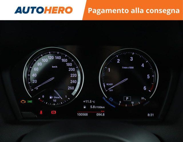 BMW 118 d 5p. Msport