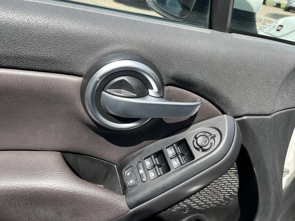 Fiat 500X 1.6 MultiJet 120 CV Lounge NEO PATENTATI