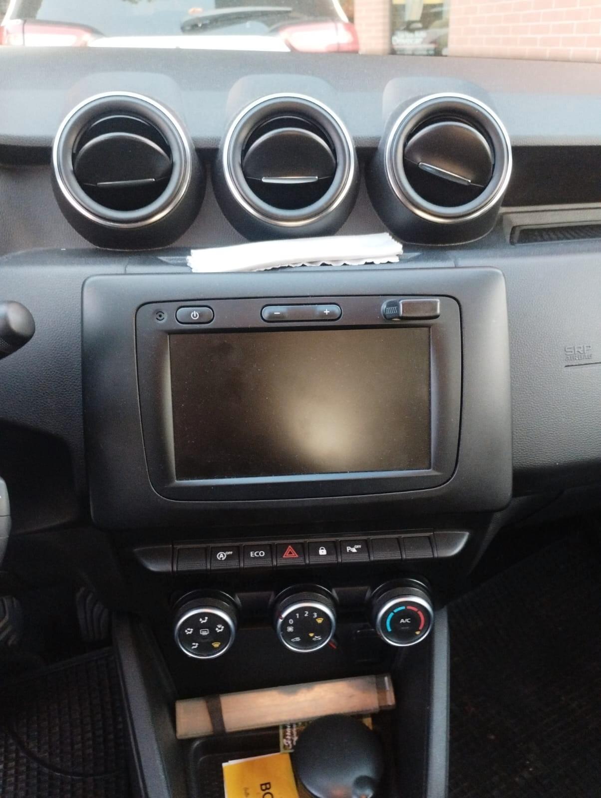 Dacia Duster 1.0 TCe 100 CV ECO-G 4x2 15th Anniversary