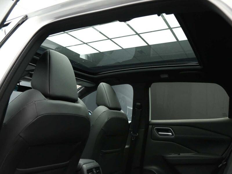 NISSAN Qashqai 3ª serie Qashqai MHEV 158 CV Xt...