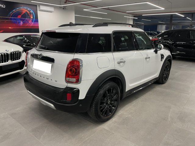 MINI Countryman 1.5 One D 116 CV Hype