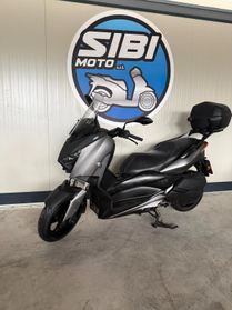 Yamaha X-Max 300