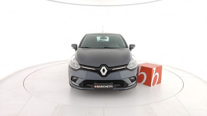 Renault Clio 4ª SERIE DCI 8V 75 CV 5 PORTE BUSINESS