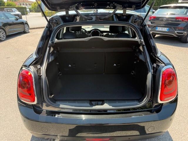 Mini One OK NEOPATENTATI