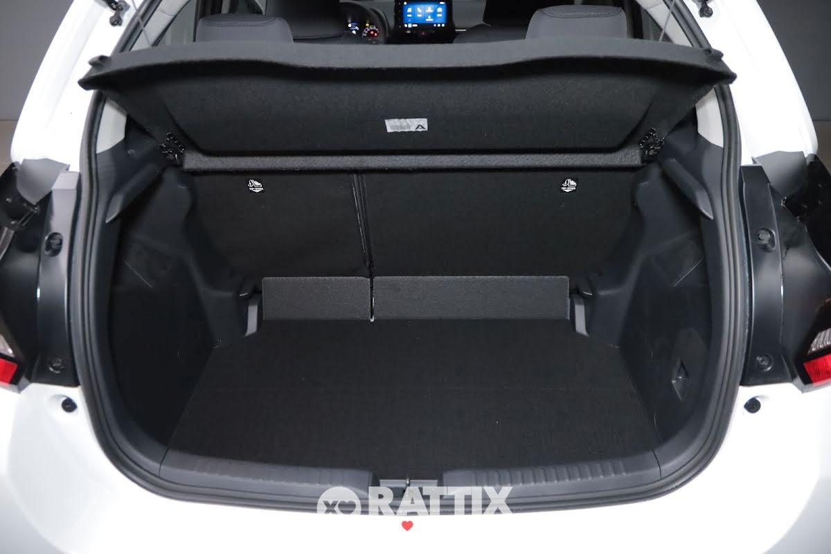 Toyota Yaris 1.5h Active