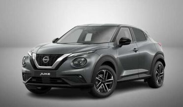 Nissan Juke N-CONNECTA 1.0 DIG-T 114CV NewModel OnlyPromo