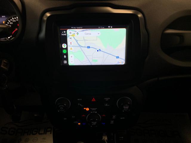 JEEP Renegade 1.0 Benzina Limited Full Optional