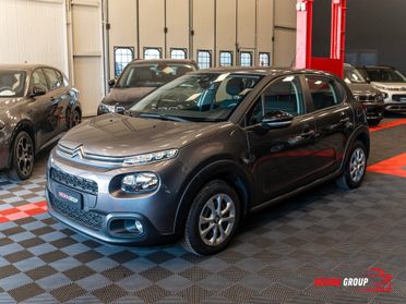 Citroen C3 1.2 PureTech Feel Pack 83 cv