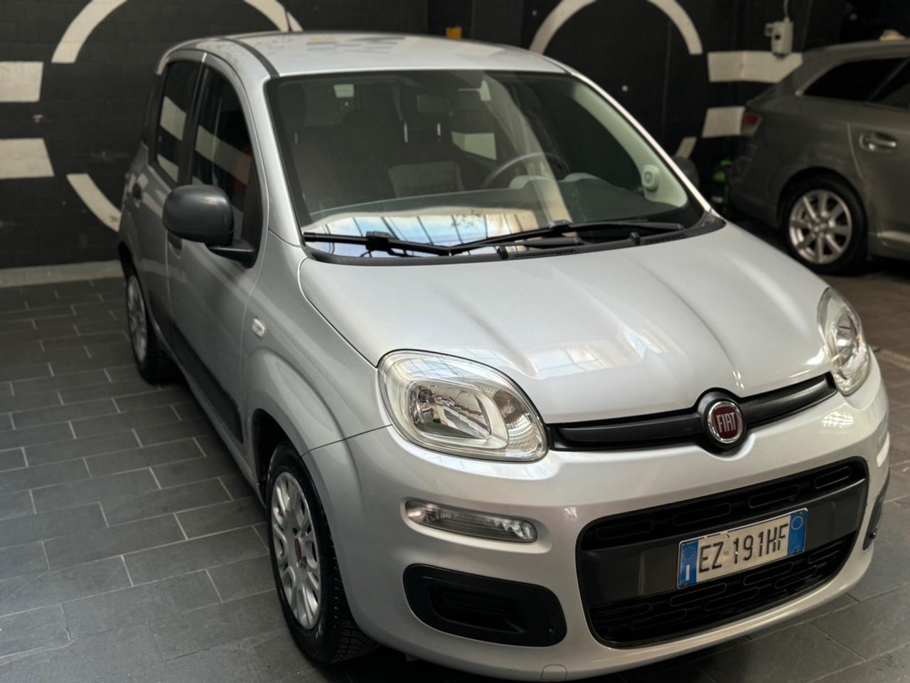 Fiat Panda 1.2 EasyPower Lounge