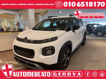 Citroen C3 Aircross 1.2 PureTech Shine