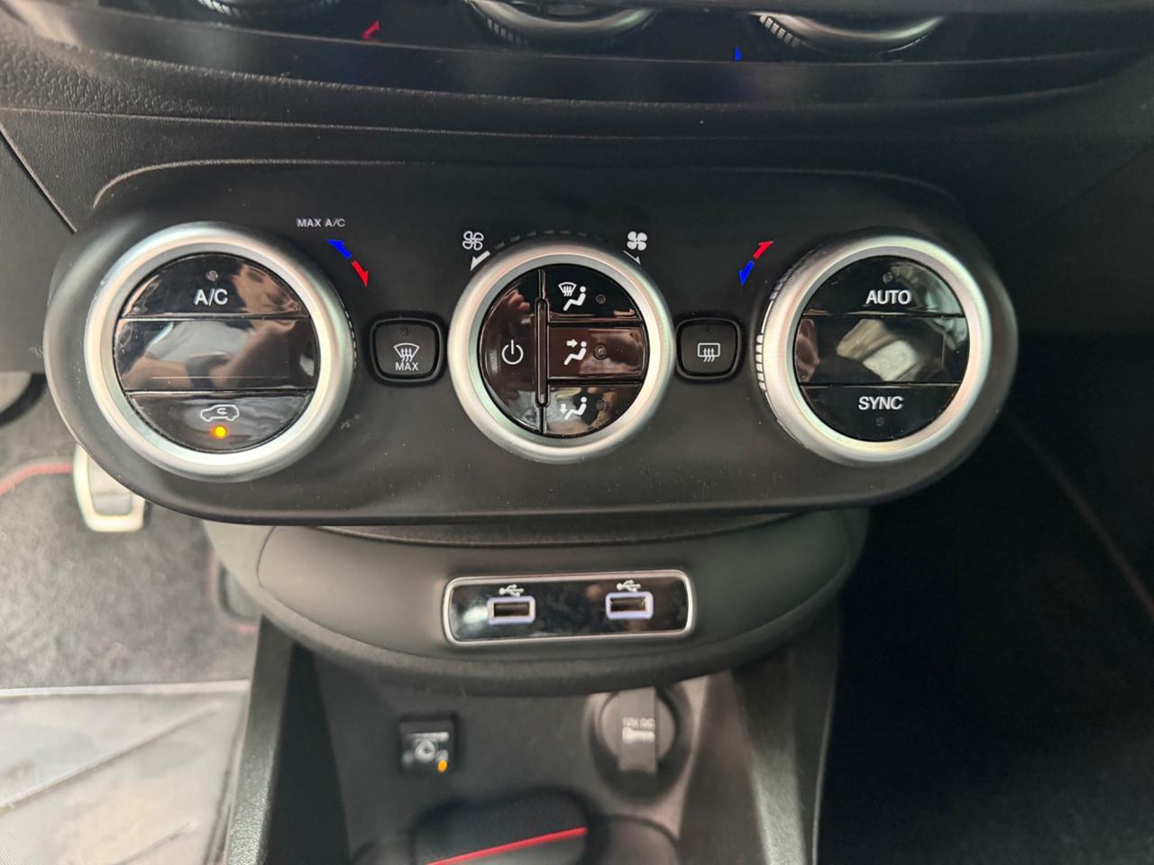 Fiat 500X 1.0 120 CV GPL Sport 10.2020