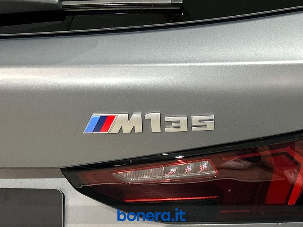 BMW Serie 1 M 135 MSport Pro xDrive DCT