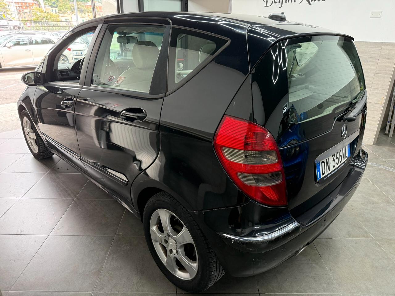 Mercedes-benz A 180 CDI Classic