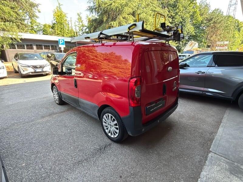 FIAT Fiorino Fiorino 1.3MTJ