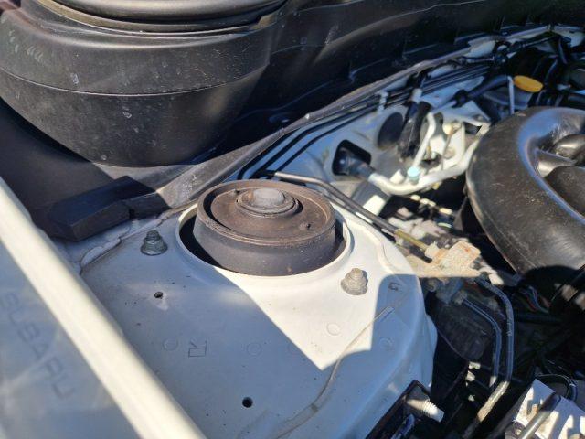 SUBARU Forester AWD 2.0 150 Cv 1proprietario