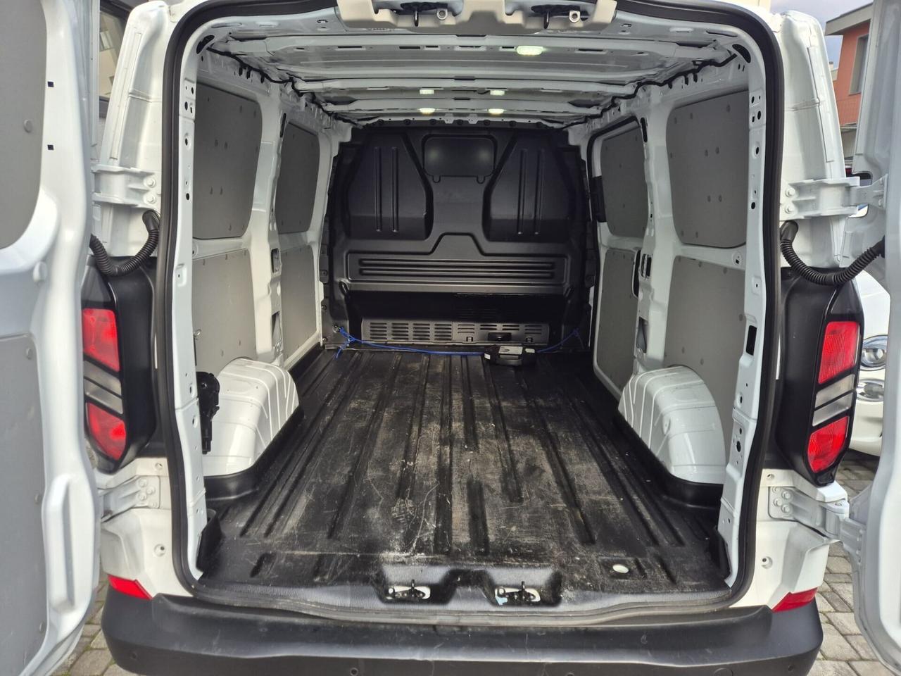 Ford Transit 2.0TDCi EcoBlue 136CV