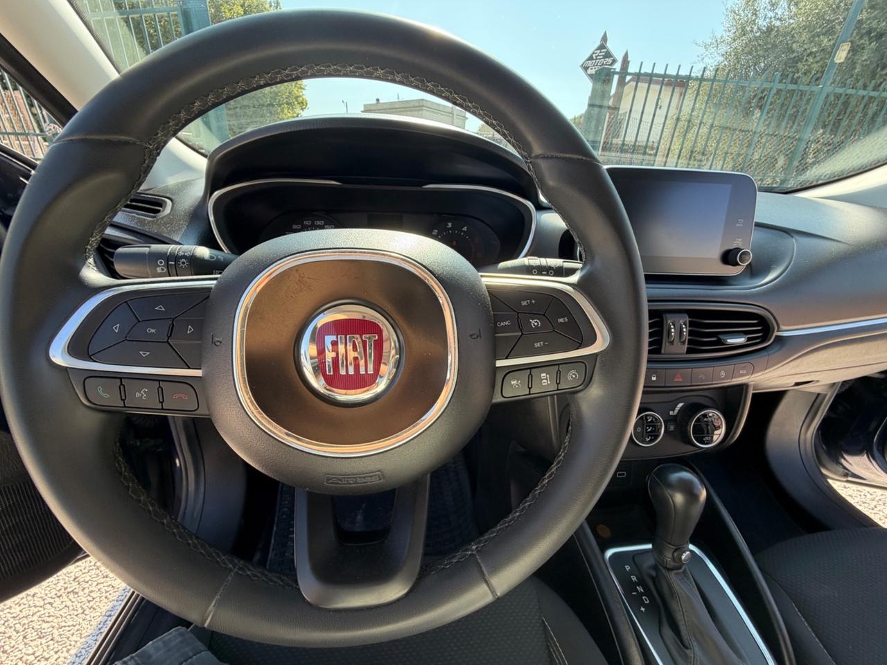 Fiat Tipo 1.6 Mjt S&S 5 porte Lounge