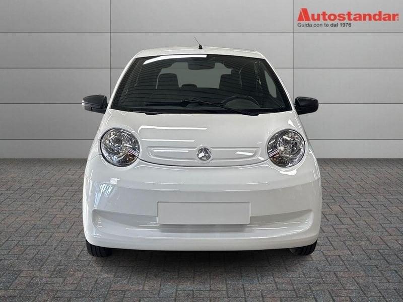 Aixam Minauto Access