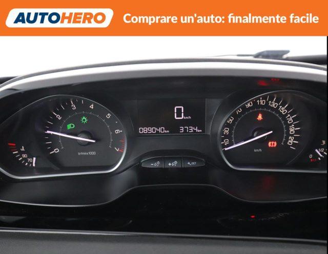 PEUGEOT 208 1° serie PureTech 82 Stop&Start 5 porte Active