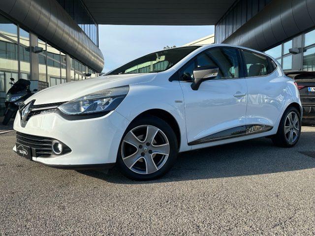 RENAULT Clio 1.5 dCi 8V 75CV 5P. Costume National