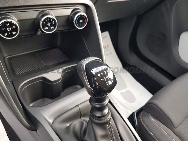 Citroën C3 Aircross C3 Aircross 1.2 puretech turbo You 100cv