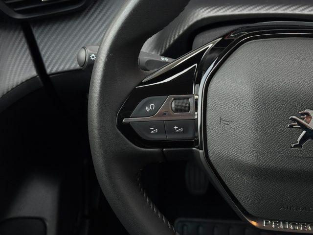 PEUGEOT 208 PureTech 75 Allure Unicoprop. IVA esposta OK.Neop