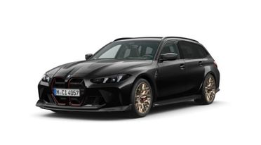 BMW M3 Touring CS