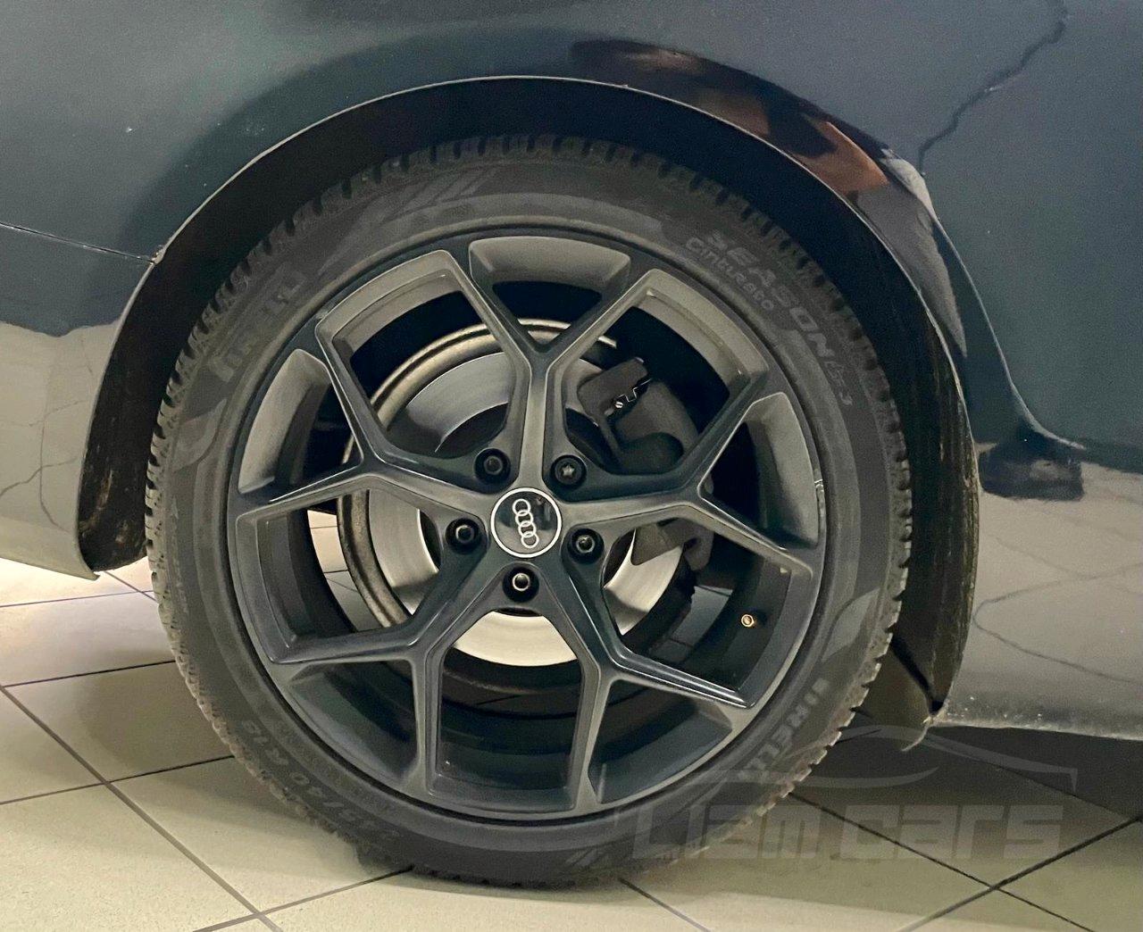 Audi A5 Coupe 2.0 tfsi Ambiente