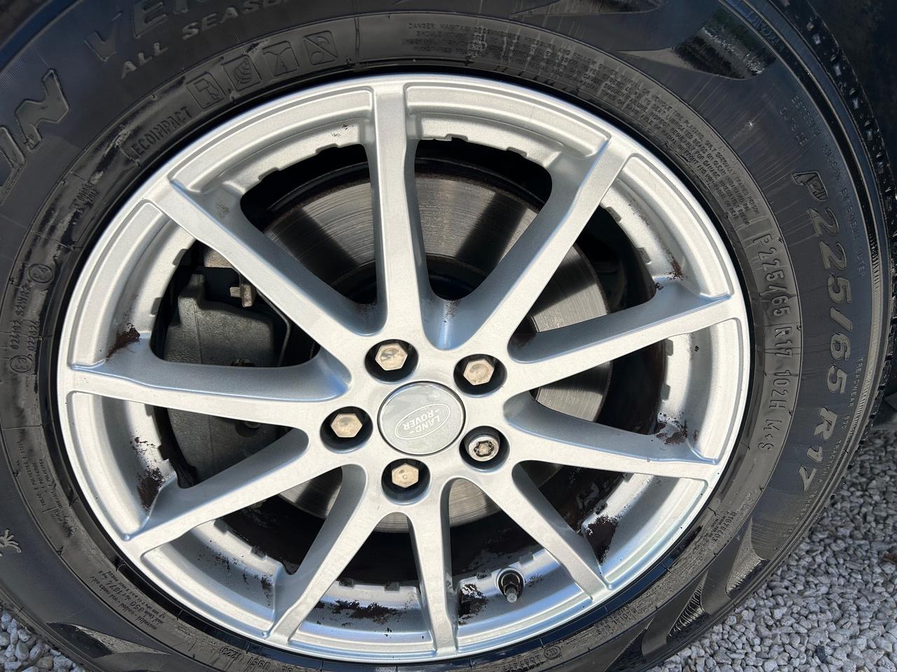 Land Rover Range Evoque 2.0 *110000KM*FULL NAVI XENO