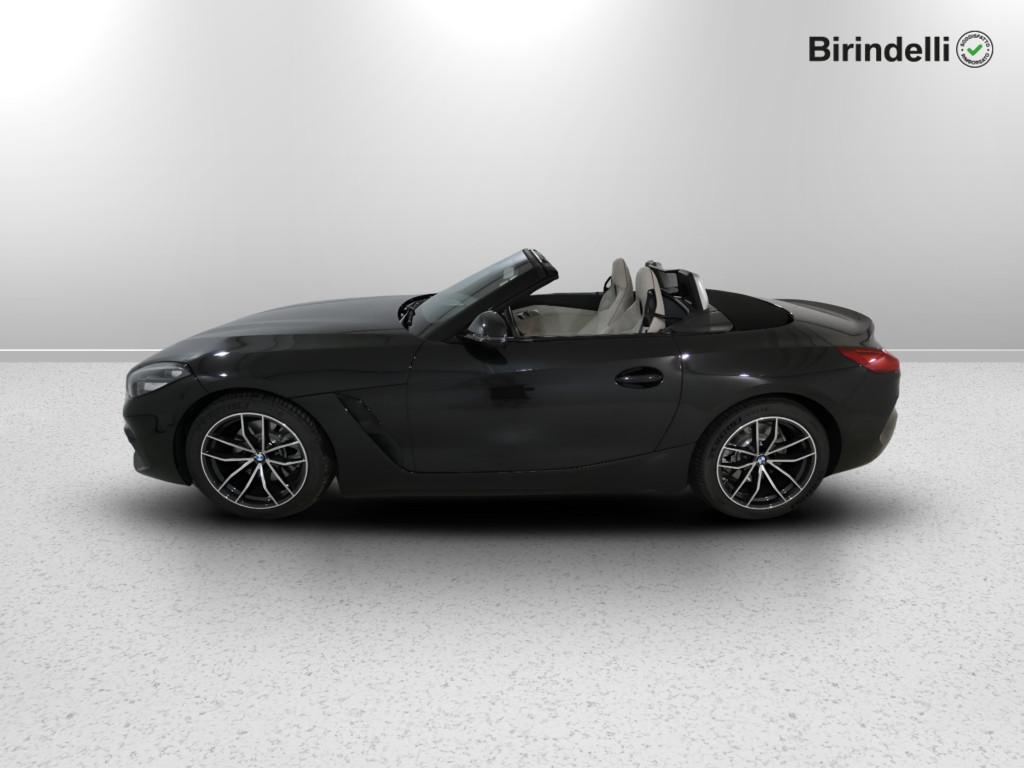 BMW Z4 (G29) - Z4 sDrive20i Sport