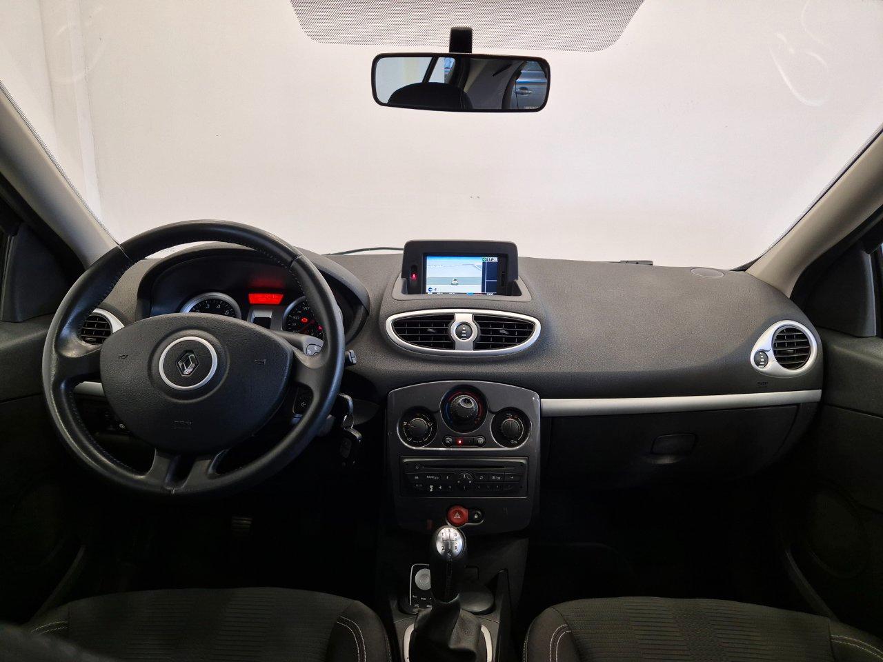 Renault Clio 5p 1.2 16v GPL Dynamique - PER COMMERCIANTI