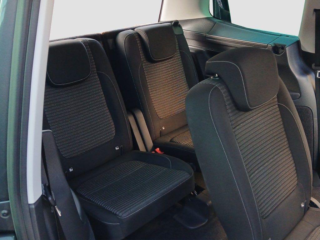 SEAT Alhambra 2.0 TDI 150 CV DSG Xcellence